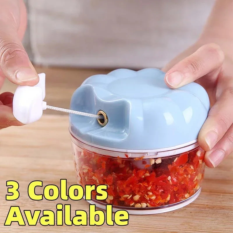 Hot selling household manual garlic puller