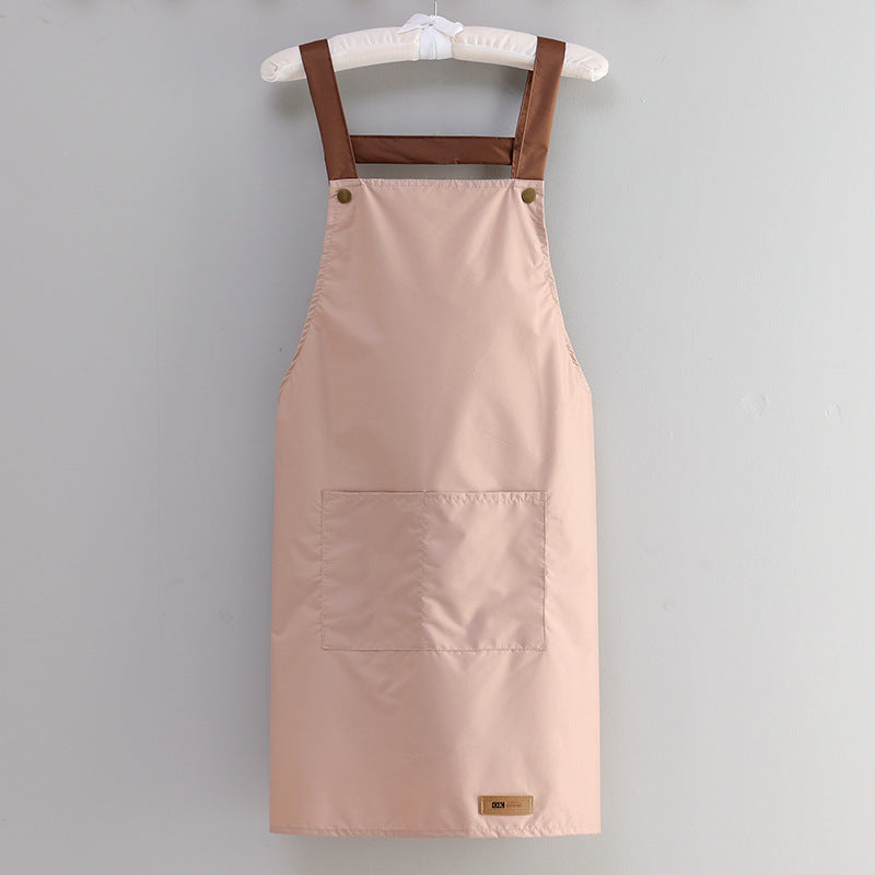 Kitchen Waist Apron