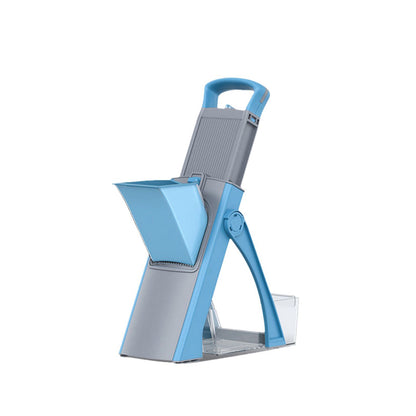 Multifunctional vegetable chopper