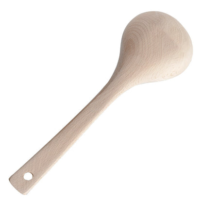 Home Kitchen Wooden Tableware Spoon
