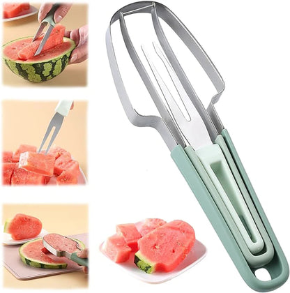 3-in-1 multi-function slicer