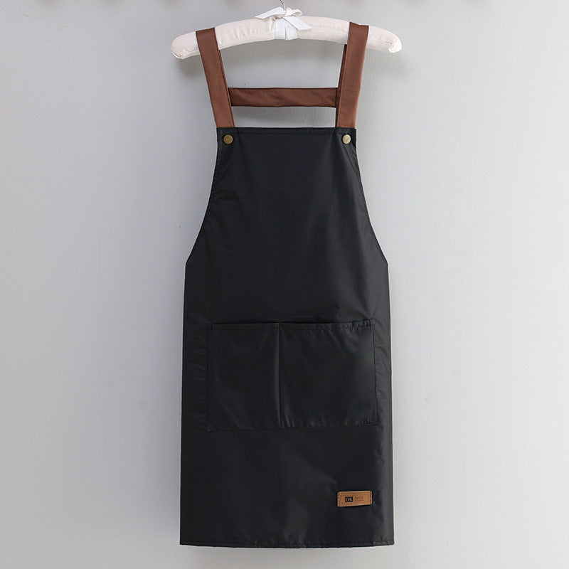 Kitchen Waist Apron