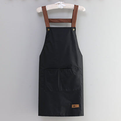 Kitchen Waist Apron