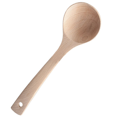 Home Kitchen Wooden Tableware Spoon