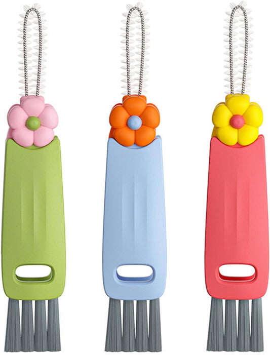 3 in 1 cleaning brush