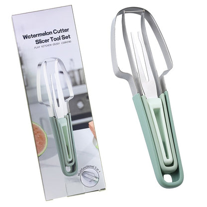 3-in-1 multi-function slicer