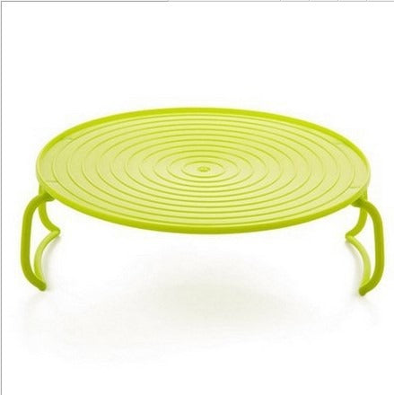 Multifunction Microwave Folding Tray