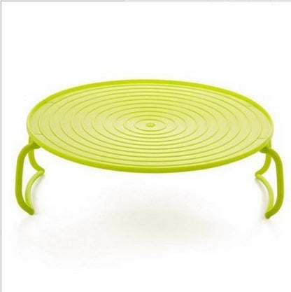 Multifunction Microwave Folding Tray