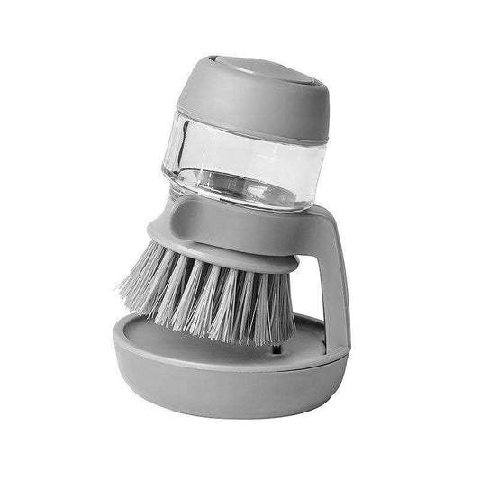 Kitchen pot cleaning tools