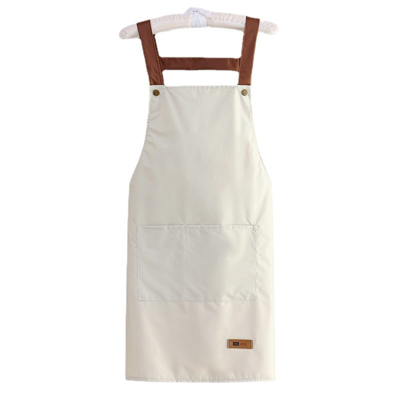 Kitchen Waist Apron