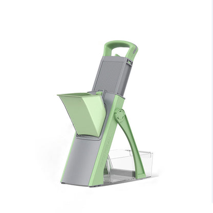 Multifunctional vegetable chopper