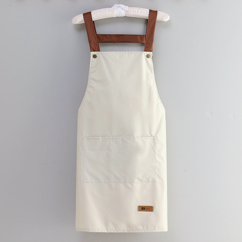 Kitchen Waist Apron
