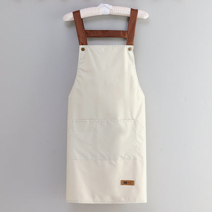 Kitchen Waist Apron