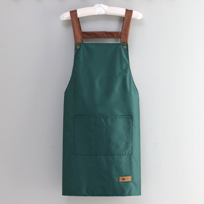 Kitchen Waist Apron
