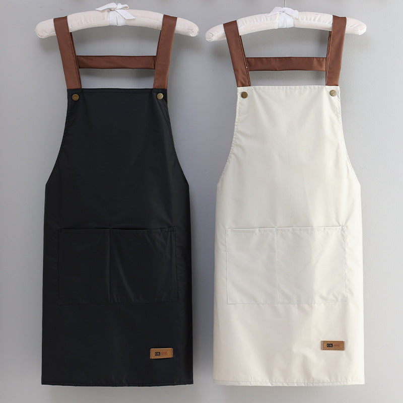 Kitchen Waist Apron