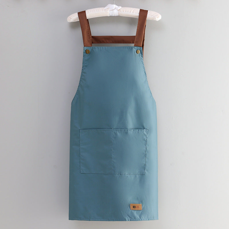 Kitchen Waist Apron