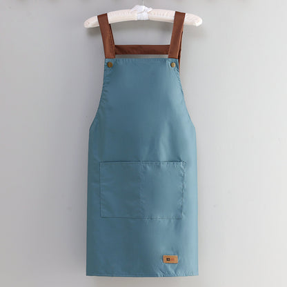 Kitchen Waist Apron