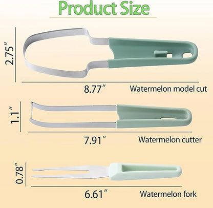 3-in-1 multi-function slicer