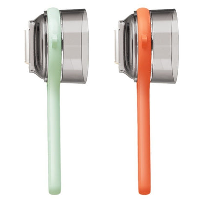Household manual peeler