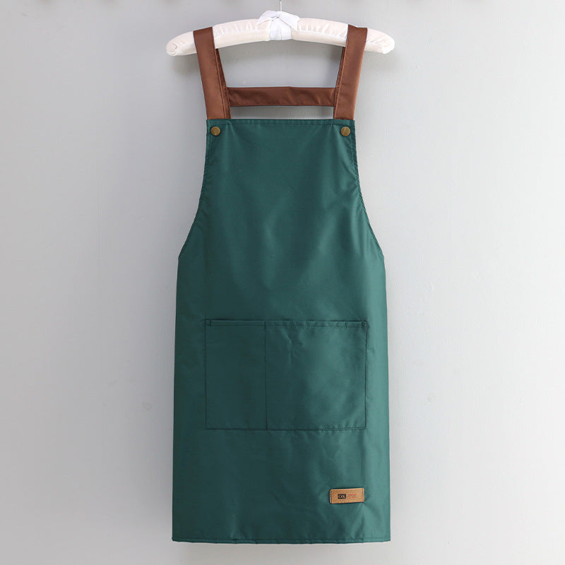 Kitchen Waist Apron
