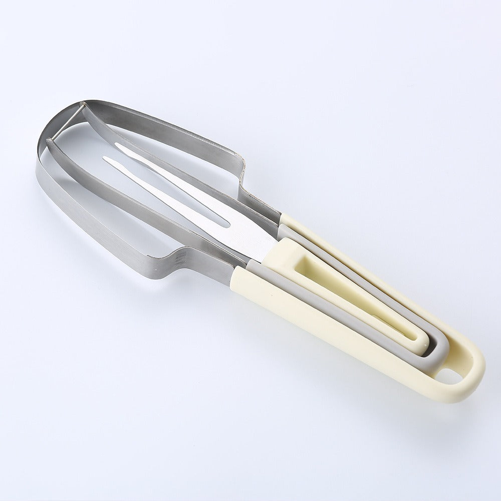 3-in-1 multi-function slicer