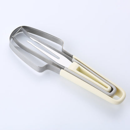 3-in-1 multi-function slicer