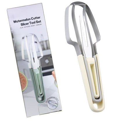 3-in-1 multi-function slicer
