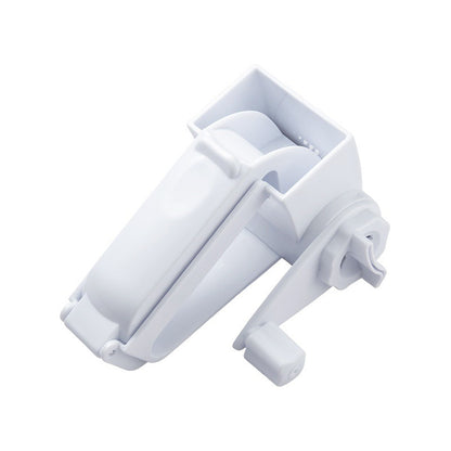 Handheld Mini Rotary Cheese Grater