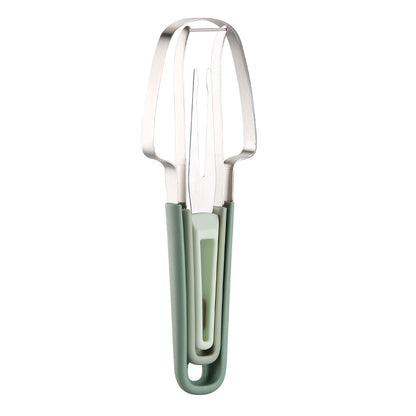 3-in-1 multi-function slicer