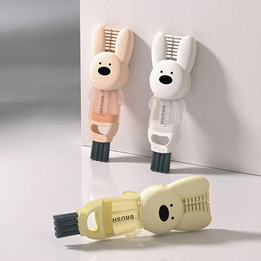 4 in 1 cleaning brush