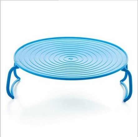 Multifunction Microwave Folding Tray