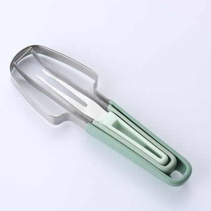 3-in-1 multi-function slicer