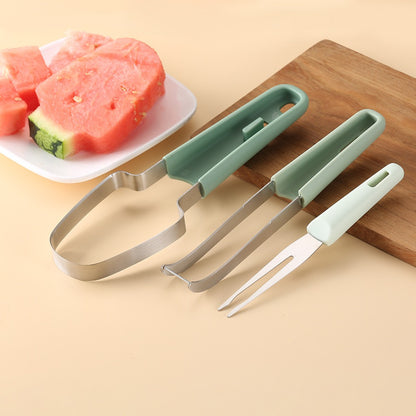3-in-1 multi-function slicer